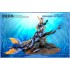 Nuke Matrix Cyber Forest Storm Interceptor Siren GF04